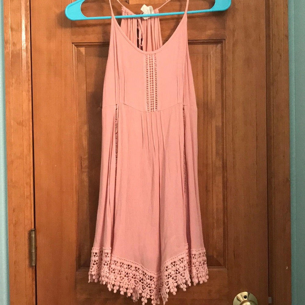 Sun Dress